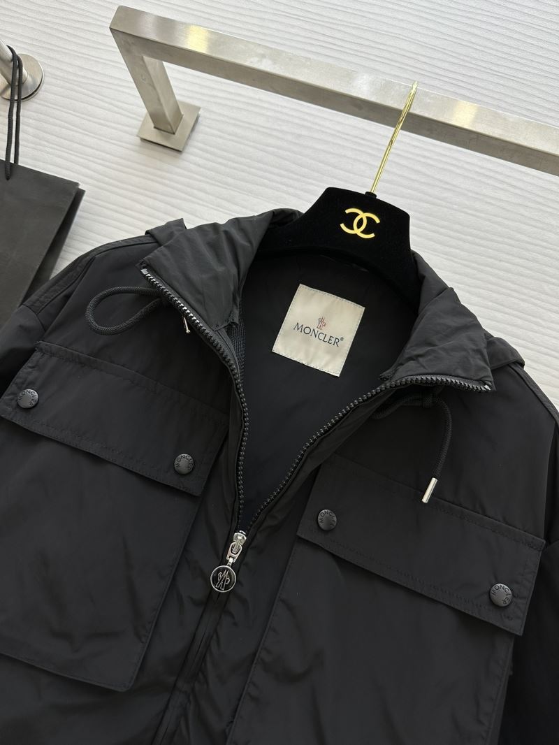 Moncler Outwear